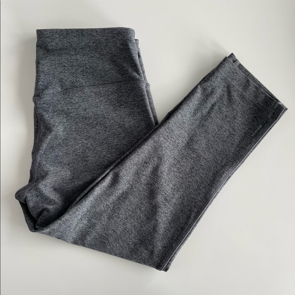 💕 2 for $35 💕 Grey super stretch Mondetta leggings.